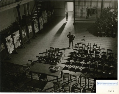 审判剧照的剧照