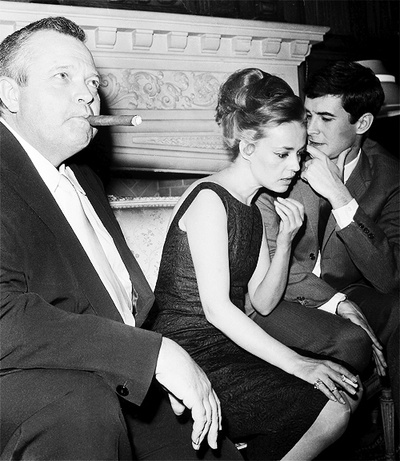 审判剧照的剧照