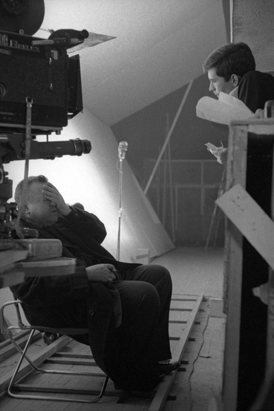 审判剧照的剧照