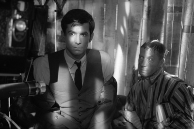 审判剧照的剧照