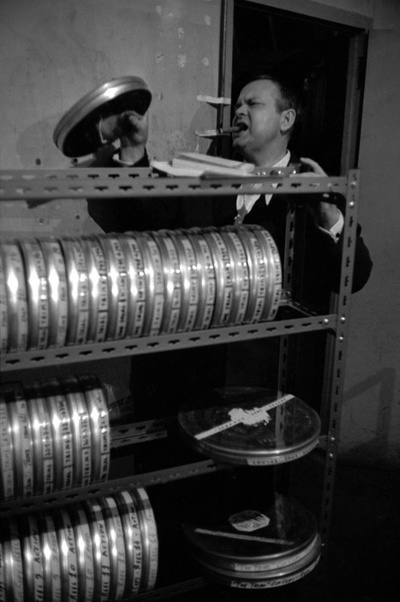 审判剧照的剧照