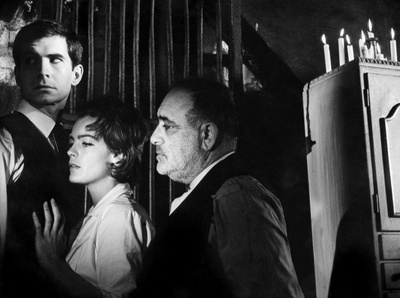 审判剧照的剧照