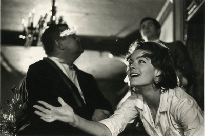 审判剧照的剧照