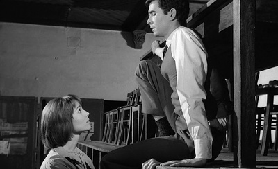 审判剧照的剧照