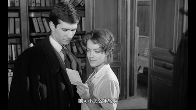 审判剧照的剧照