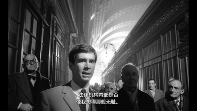 审判剧照的剧照