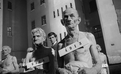 审判剧照的剧照