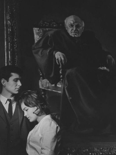 审判剧照的剧照