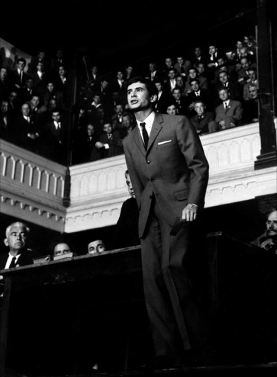 审判剧照的剧照