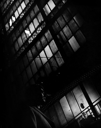 审判剧照的剧照