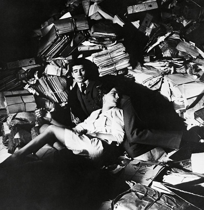 审判剧照的剧照