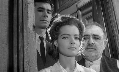 审判剧照的剧照