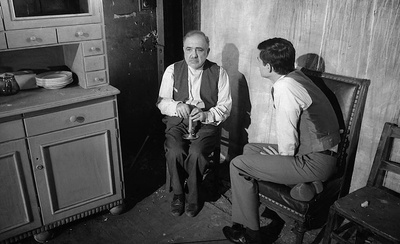 审判剧照的剧照