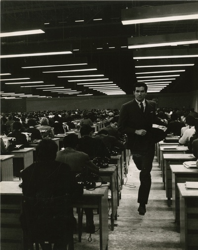 审判剧照的剧照