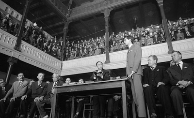 审判剧照的剧照