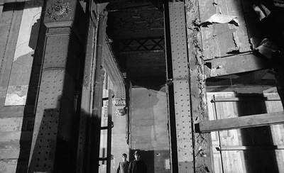 审判剧照的剧照