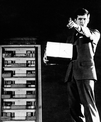 审判剧照的剧照