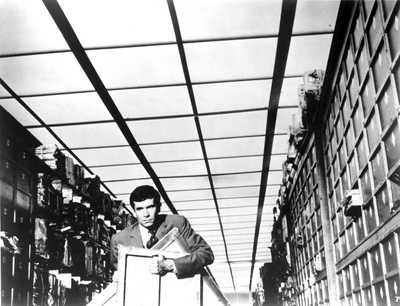 审判剧照的剧照