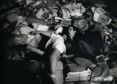 审判剧照的剧照