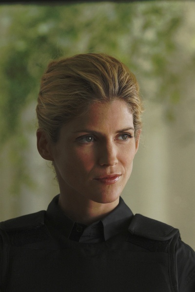 夺命枪火剧照的剧照