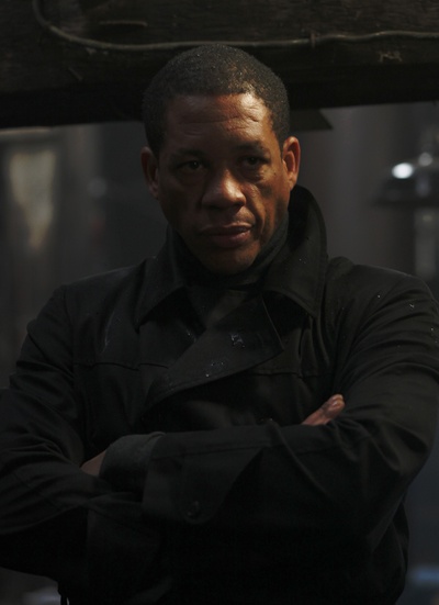 夺命枪火剧照的剧照