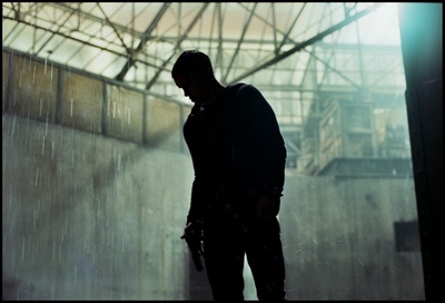 夺命枪火剧照的剧照