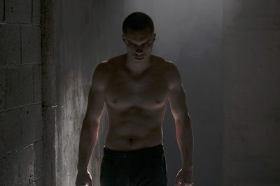 夺命枪火剧照的剧照