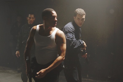 夺命枪火剧照的剧照