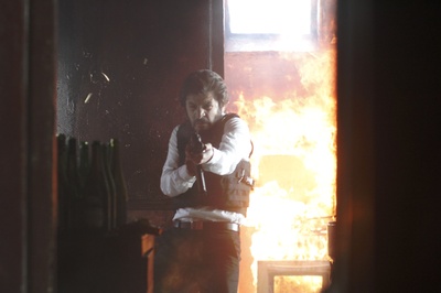 夺命枪火剧照的剧照