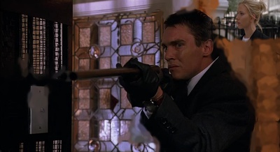 赛末点剧照的剧照