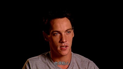 赛末点剧照的剧照