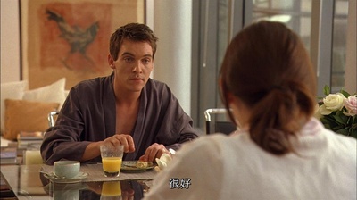 赛末点剧照的剧照