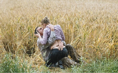 赛末点剧照的剧照