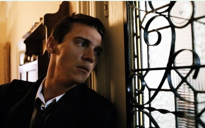 赛末点剧照的剧照