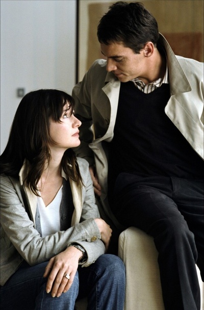 赛末点剧照的剧照