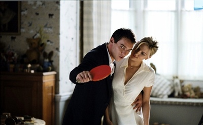 赛末点剧照的剧照