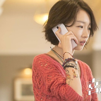 喜欢你剧照的剧照