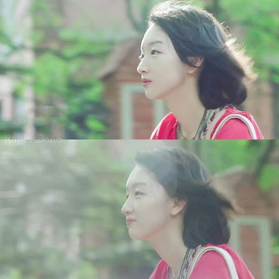 喜欢你剧照的剧照