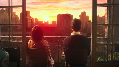 喜欢你剧照的剧照