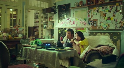 喜欢你剧照的剧照