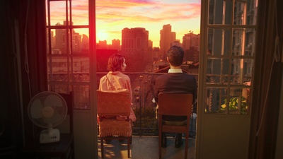 喜欢你剧照的剧照