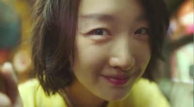 喜欢你剧照的剧照