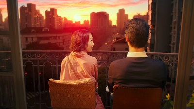 喜欢你剧照的剧照