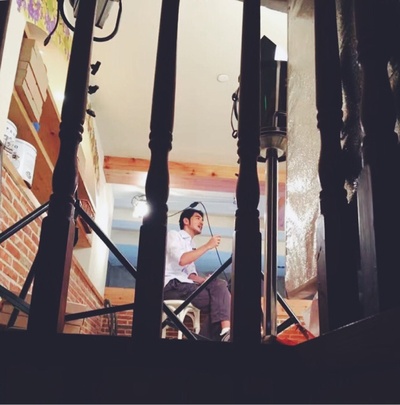 喜欢你剧照的剧照