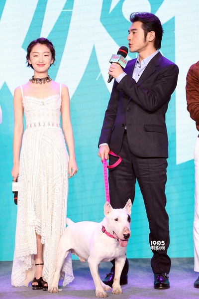 喜欢你剧照的剧照