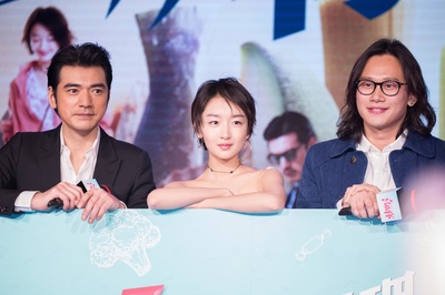 喜欢你剧照的剧照