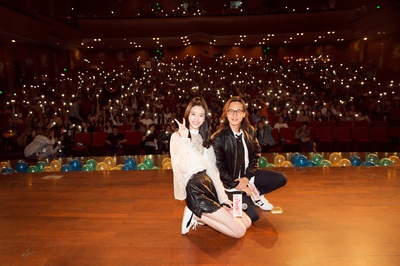 喜欢你剧照的剧照