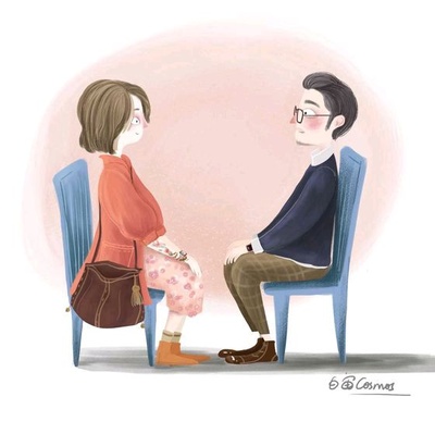 喜欢你剧照的剧照