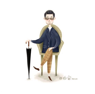 喜欢你剧照的剧照