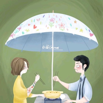 喜欢你剧照的剧照